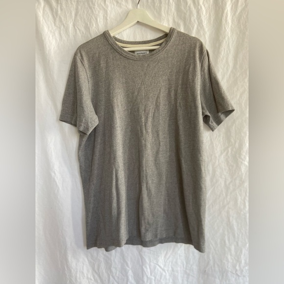 NORSE PROJECTS NIELS STANDARD SS Tshirt Size Large - Picture 3 of 13